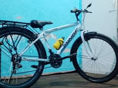 mange cycle 26 number smooth cycle ghear working new condition