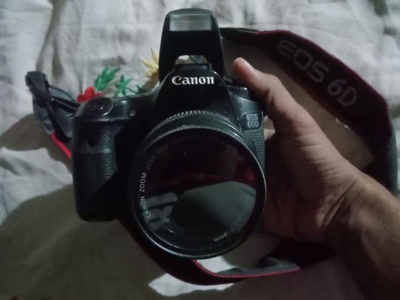 DSLR 60D 10/9 urgent sale 0