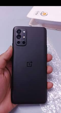 OnePlus 9r