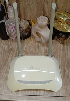 TPLink wifi router