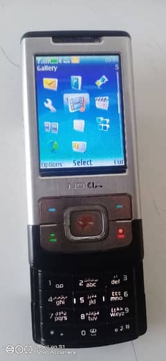 slaid mobile 6500s full ok