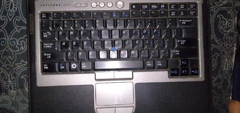 Dell Used leptop for sale 2