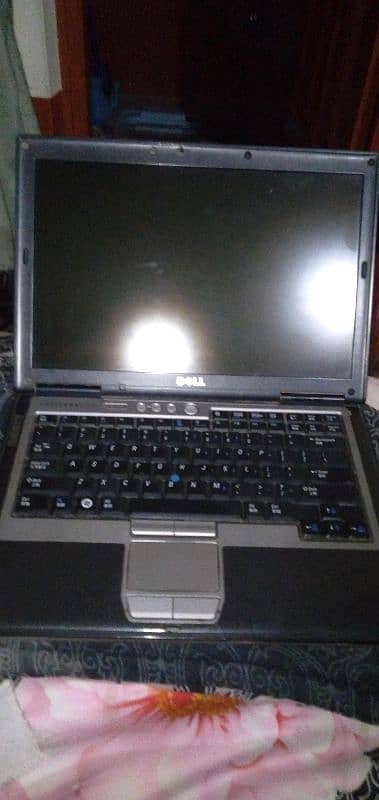 Dell Used leptop for sale 4