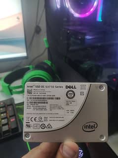 200 GB Dell ssd