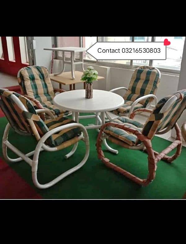 outdoor Rattan chairs outdoor garden chairs garden furnitures 5