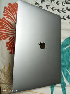 Macbook Pro 2019