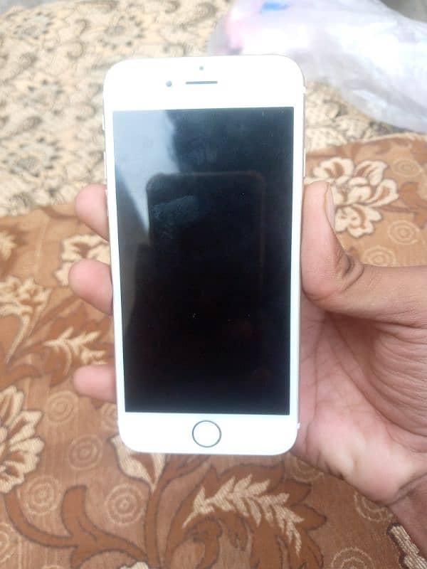 iPhone 6 64gb 5