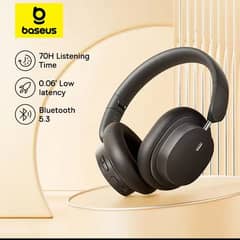 60%OFF Baseus Bowie DO5 wireless headphone