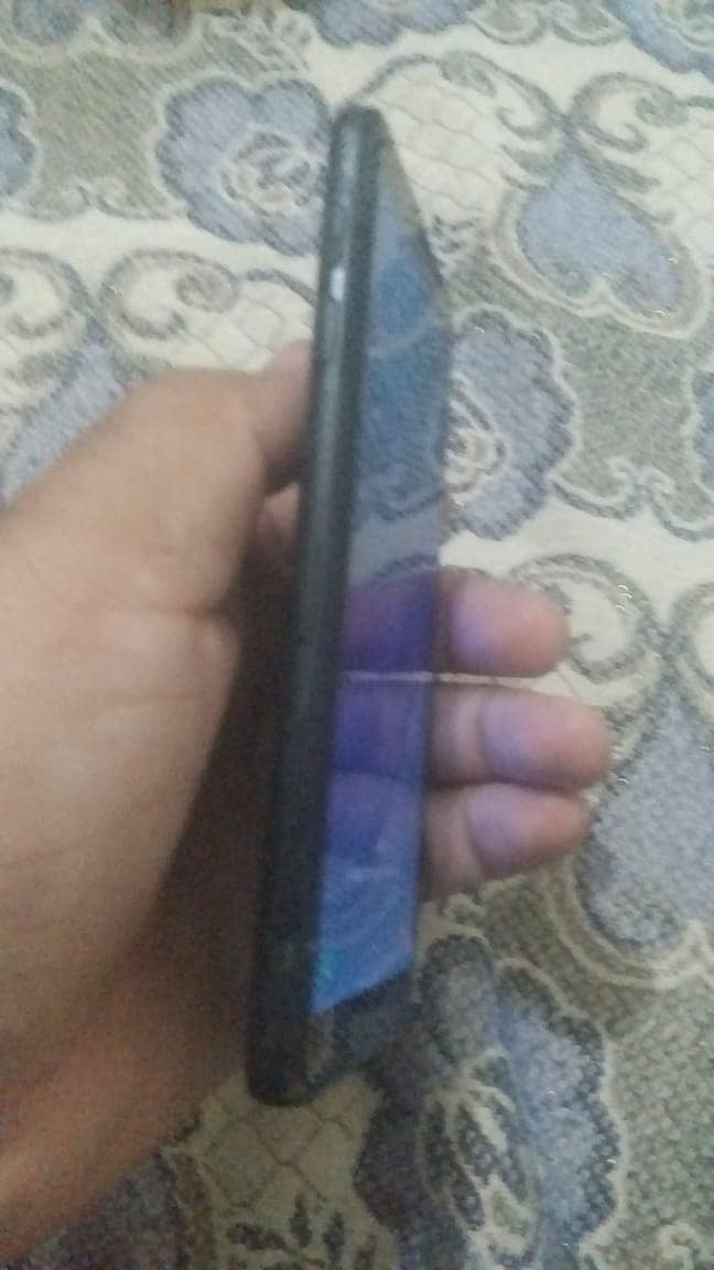 Samsung J6 good condition for sale 1