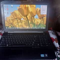 Dell laptop i5 3rd generation