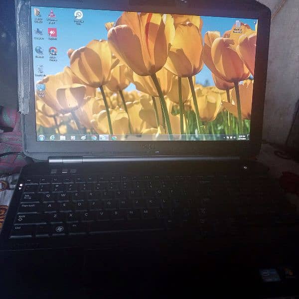 Dell laptop i5 3rd generation 1