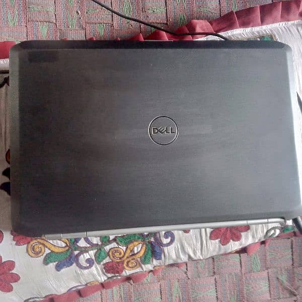 Dell laptop i5 3rd generation 8