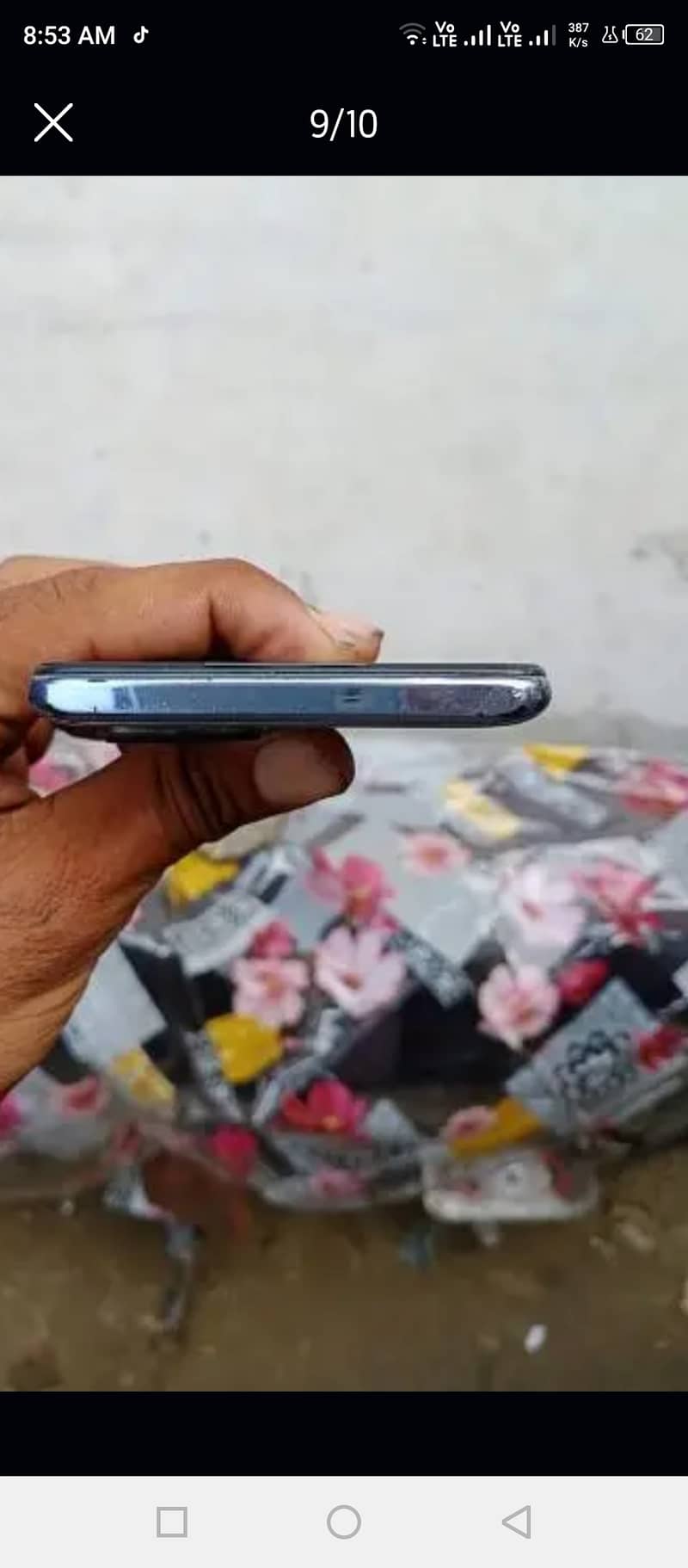 Infinix not 10 pro. 2