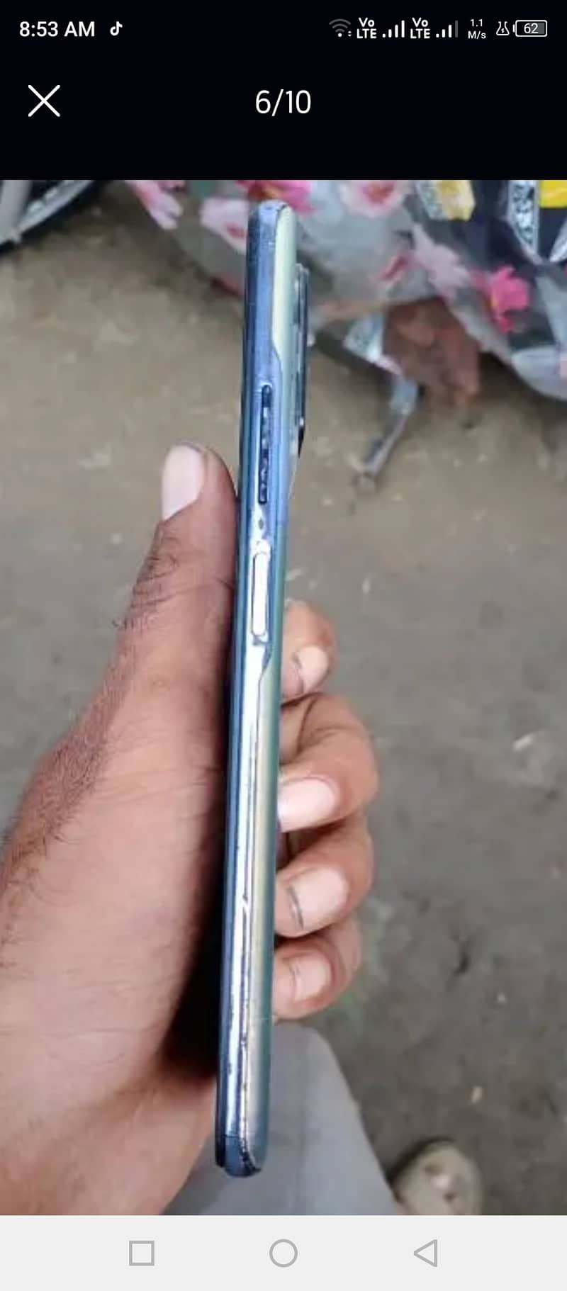 Infinix not 10 pro. 5