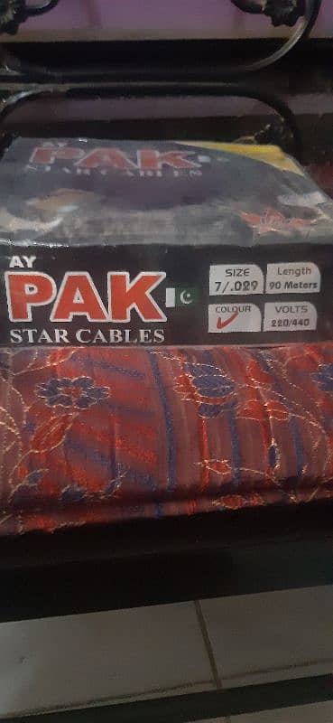 7.29 wire coil pure copper wholsale rate 4200 to 6000 Rs 3