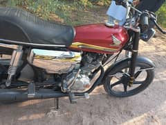 good condition 5 gier slap start