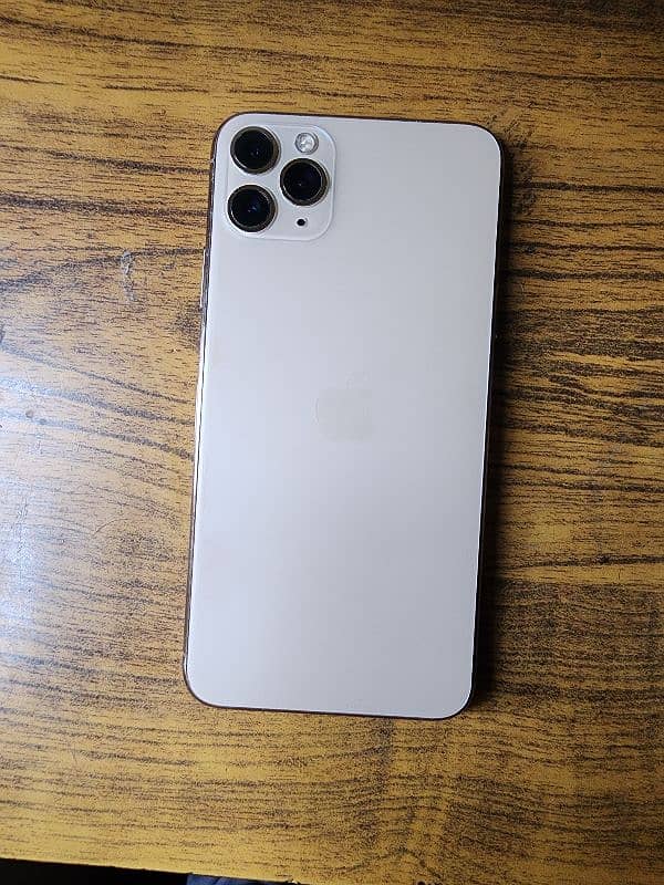 iPhone 11 pro max pta approved 0