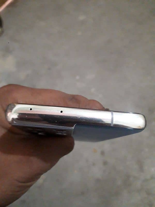 Samsung Galaxy s21 ultra non pta 4