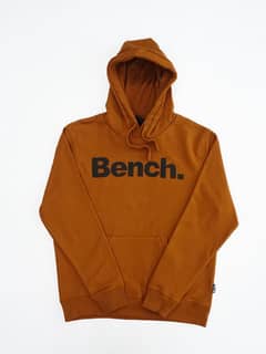 Mens Fleece Hoodie