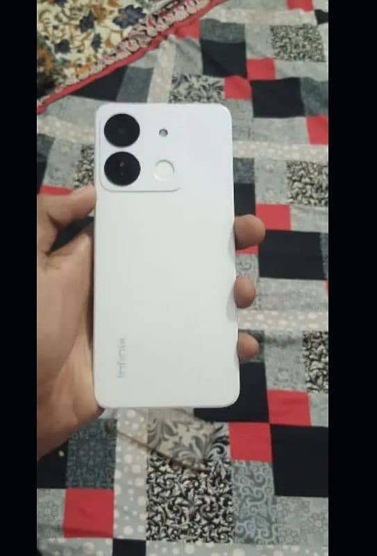 infinix smart 7 hd Exchange possible with iphone 8 or x 0