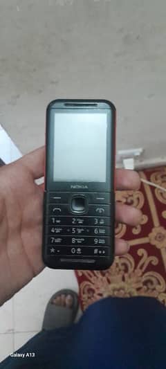 Nokia