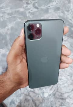 Iphone 11 pro max Non pta