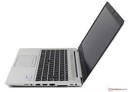 Hp elitebook 755 G5 0