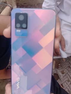 vivo v21e