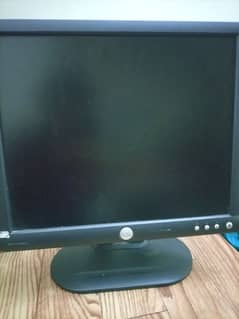 Dell Monitor For Urgent Sale