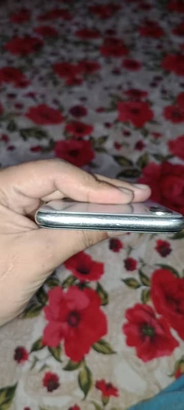 I phone x /256/gb non pta 1