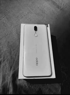 Oppo f11