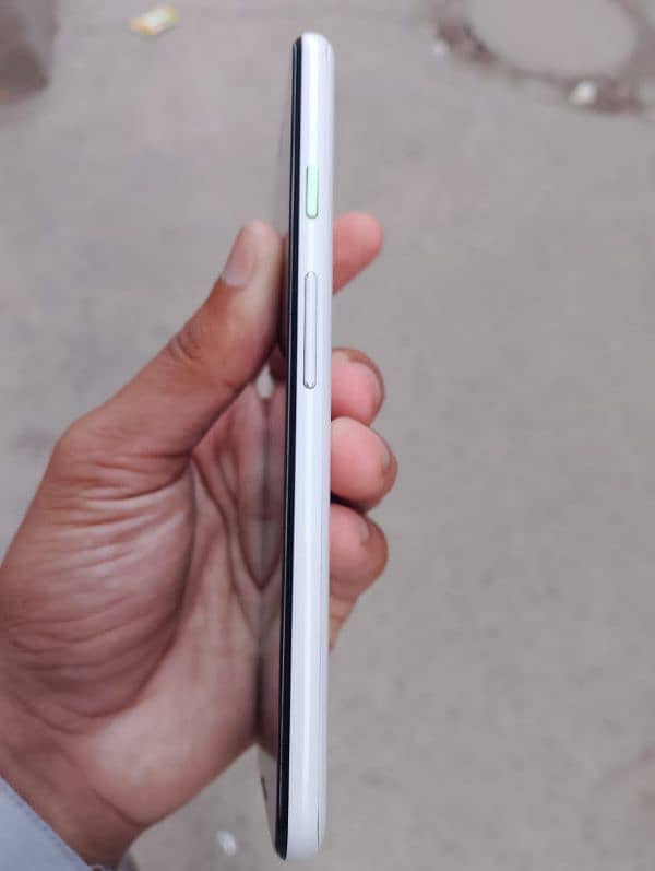 Google pixel 3 for urgent sale 4