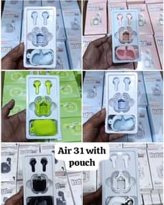 Air 31 Earbuds