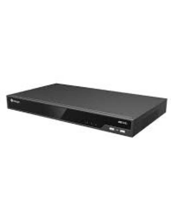 miles sight 16 ch NVR dual HDD option 1