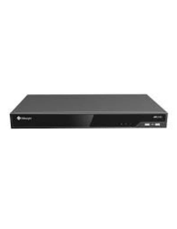 miles sight 16 ch NVR dual HDD option 2