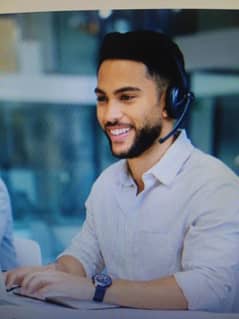 call centre job