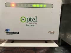 PTCL