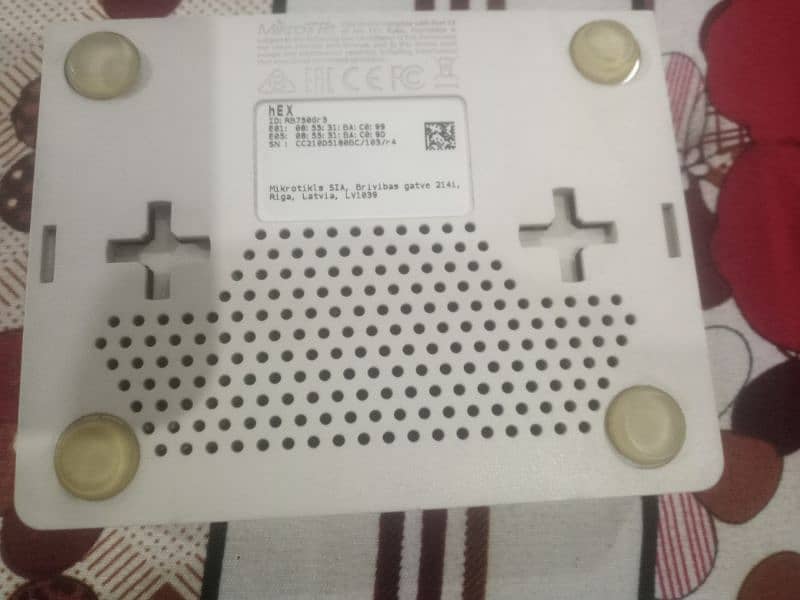 Mikrotik GR3 for sale 1