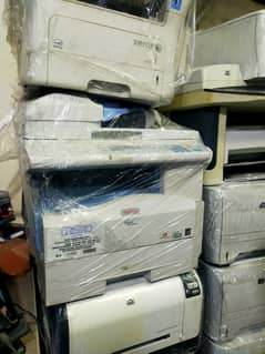 If need Photocopier we provide on sale and Rental basis