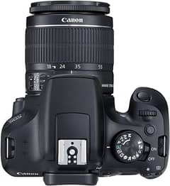 Canon 1300D