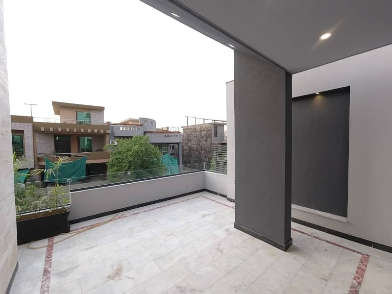 A House Of 2100 Square Feet In Islamabad 19