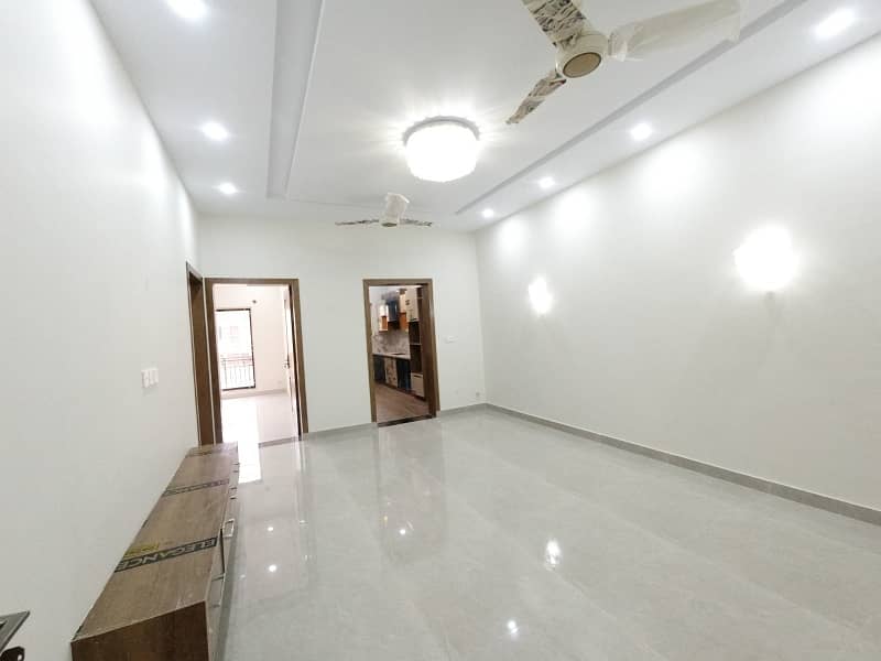 2100 Square Feet House In D-17 For Sale At Good Location 1