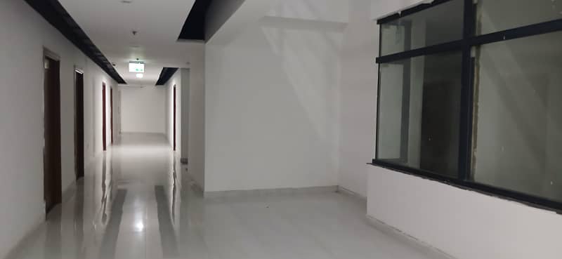 268 Square Feet Office Prime Space Available For Rent In Grand Square Mall 1