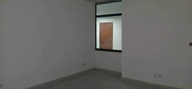 268 Square Feet Office Prime Space Available For Rent In Grand Square Mall 4