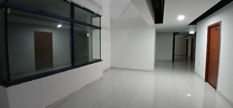 268 Square Feet Office Prime Space Available For Rent In Grand Square Mall 11