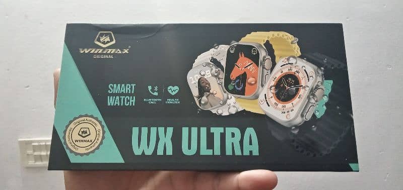 wx ultra 0