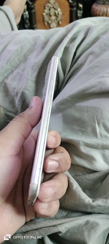 oppo F1 plus 8