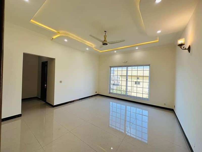 Spacious Double Storey House For Sale In CDA Sector F-10/1 Nazim Ud Din Road 2