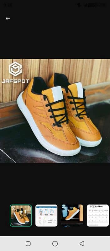 men sneakers 10