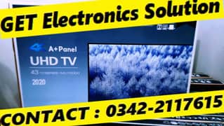 Desirable Internet Features -Samsung 32" SMART LED TV